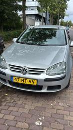 Volkswagen Golf 1.4 FSI 66KW 2004 Grijs, Auto's, Volkswagen, Voorwielaandrijving, 4 cilinders, 620 kg, Bedrijf