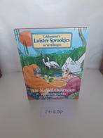 Lekturama's Luister Sprookjes - De Kalief Ooievaar, Boeken, Ophalen of Verzenden, Gelezen, Lekturama