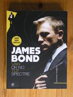 James Bond - van Dr. No tot Spectre, Boeken, Ophalen, Gelezen, Overige typen
