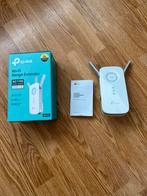TP-Link RE450 WiFi Range Extender, Computers en Software, Ophalen, Zo goed als nieuw