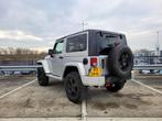 Jeep Wrangler 3.8 Sahara, Auto's, Jeep, 4 stoelen, Bedrijf, Handgeschakeld, Vierwielaandrijving