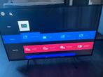 Sony KD-43X7056 - Keurige Platte TV, Ophalen, LED, 50 Hz, 80 tot 100 cm