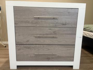 Interbaby commode  beschikbaar voor biedingen