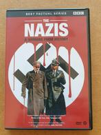 3 Dvd Box Nazi's Warning from History, BBC oorlogs docu., Ophalen of Verzenden, Zo goed als nieuw, Oorlog of Misdaad