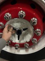 Wielnaaf spinners vrachtwagen, Ophalen of Verzenden, Nieuw, Overige merken