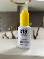 K18 Molecular Repair Hair Oil - Nieuw!, Ophalen of Verzenden, Zo goed als nieuw, Haarverzorger of -hersteller