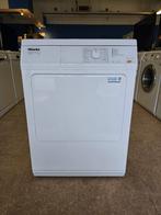 🧺 Miele Softcare afvoerdroger | 7 kilo | Gratis thuis 🚚✅️, Ophalen, Jirnsum, 6 tot 8 kg, Luchtafvoer