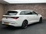 CUPRA Leon Leon 2.0 ST Performance Trekhaak BTW Sfeer Virtua, Auto's, Cupra, Stof, Euro 6, Leon, Wit