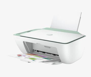 HP DeskJet 2722E beschikbaar voor biedingen