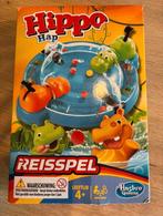 HIPPO Reisspel, Een of twee spelers, Ophalen of Verzenden, Zo goed als nieuw