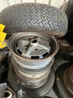 kever cabrio 1303 stervelgen 5,5x15 inch 5 stuks, Auto diversen, Ophalen of Verzenden, Vw, Regre, Hetrh