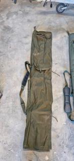 JRC Foudraal Karpervissen - Zo Goed Als Nieuw, Watersport en Boten, Hengelsport | Karpervissen, Ophalen of Verzenden, Zo goed als nieuw