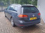Volkswagen GOLF Variant 1.5 TSI Highline Business R | Navi |, Stof, Euro 6, 4 cilinders, Origineel Nederlands