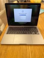 Mac Book Pro 2020, Computers en Software, Apple Macbooks, MacBook Pro, 256 GB, 2 tot 3 Ghz, Qwerty