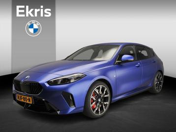 BMW 1 Serie 5-deurs 120 M Sportpakket Pro / Panoramadak / Ha beschikbaar voor biedingen