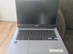 Acer Chromebook 314 - Als nieuw, Computers en Software, Chromebooks, 14 inch, 4 GB of minder, Qwerty, Ophalen of Verzenden
