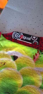 Desigual scarf. (sjaal), Ophalen of Verzenden, Sjaal, Zo goed als nieuw