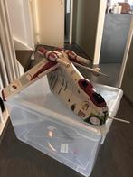 Star Wars Republic Gunship., Ophalen of Verzenden, Zo goed als nieuw, Actiefiguurtje