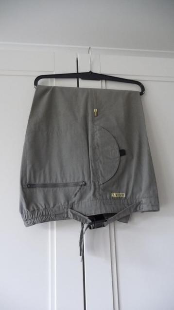 Broek driekwart - XL beschikbaar voor biedingen