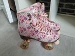 Story Rolschaatsen - Maat 42 - Bloemenprint, Sport en Fitness, Ophalen of Verzenden, Gebruikt