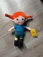 Pipi Langkous Knuffel, Ophalen, Nieuw, Overige typen