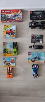 Lego Sinterklaas Cadeautjes - Per Stuk!, Ophalen of Verzenden