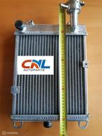 Radiateur 1980-1987 Honda Goldwing GL1100 GL 1100 81 82 83, Motoren, Onderdelen | Honda, Ophalen of Verzenden, Nieuw