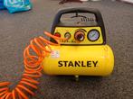 Stanley Compressor - 6 Liter, Doe-het-zelf en Verbouw, Compressors, Ophalen