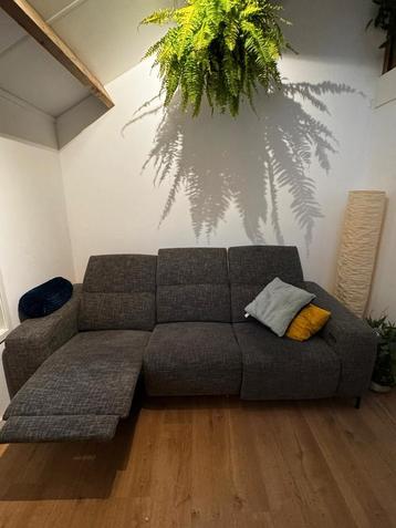 Elektrische Relaxbank - Heerlijk Comfort! beschikbaar voor biedingen