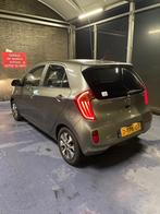 Kia Picanto 1.2 CVVT Businessline /4 Nieuwe banden + APK, Auto's, Kia, Handgeschakeld, Particulier, Onderhoudsboekje, Picanto