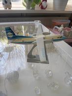 Fokker 50 NLM Anthony fokker, Verzamelen, Luchtvaart en Vliegtuigspotten, Ophalen of Verzenden, Schaalmodel, Zo goed als nieuw