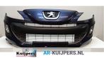Voorbumper van een Peugeot 308, Gebruikt, -, -, Bumper