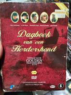 Dagboek van een Herdershond DVD Boxset, Cd's en Dvd's, Ophalen of Verzenden