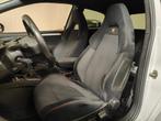 Fiat Punto Evo 1.4 Abarth Climate - Navi - Distrib. + Waterp, Voorwielaandrijving, Stof, Gebruikt, Zwart