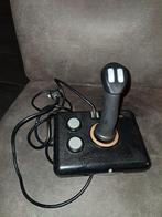 Gravis Advanced Joystick - Atari Computer - Retro Game, Ophalen of Verzenden, Gebruikt, Gravis