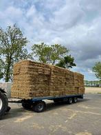 Stro balen - stevig en groot, Dieren en Toebehoren, Weidegang, 4 paarden of pony's of meer