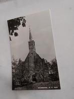 KROMMENIE. N.H. KERK, Verzamelen, Ansichtkaarten | Nederland, Verzenden, 1960 tot 1980, Zuid-Holland