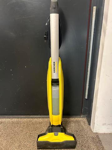 Kärcher FC 5 Vloerreiniger - Prima Staat! beschikbaar voor biedingen