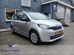 Skoda Citigo 1.0 Greentech Arctic / airco / NL auto / 1e eig, Voorwielaandrijving, Euro 5, 840 kg, 60 pk