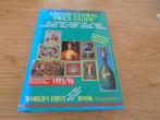 Argos global price guide of Art Antiques 1995/96, Ophalen of Verzenden, Zo goed als nieuw, Schilder- en Tekenkunst