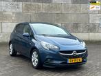 Opel Corsa 1.0 Turbo Edition,NEW MOTOR REVISIE, Auto's, Voorwielaandrijving, Parkeerassistent, Gebruikt, Euro 6