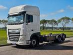 DAF XF 480, Auto's, Vrachtwagens, Automaat, Euro 6, Wit, Bedrijf