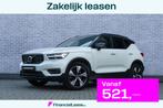 Volvo XC40 T5 Plug-in Hybride R-Design Volvo XC40 1.5 T5 Rec, Euro 6, Wit, Plug-in hybride, Hybride Elektrisch/Benzine