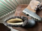 Heren Snowboots, Kleding | Heren, Schoenen, Verzenden, Boots, Nieuw, Zwart