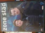 Zone Stad seizoen 2 dvd3, Cd's en Dvd's, Vanaf 12 jaar, Ophalen of Verzenden, Zo goed als nieuw, Actie en Avontuur