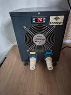Zwembad warmtepomp, Tuin en Terras, Zwembad-toebehoren, Ophalen