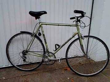 Koga Miyata Gents Racer🚴Origineel Fiets 28inch,10v.[1977] beschikbaar voor biedingen