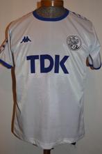 Binnenkort op vooraad ajax tdk uitshirt kappa, Ophalen of Verzenden, Nieuw, Shirt