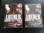 Luther De Complete Collectie Serie 1 & 2 (Dvd), Alle leeftijden, Verzenden, Zo goed als nieuw