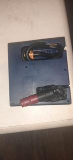 Elektrische Luchtpomp voor Auto - Compact en Handig, Fietsen en Brommers, Fietsaccessoires | Fietspompen, Ophalen of Verzenden